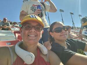 South Point 400
