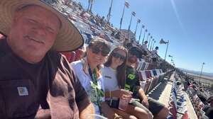 South Point 400