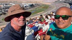 South Point 400