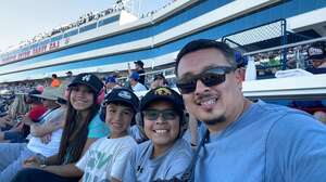 South Point 400