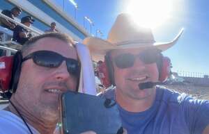 South Point 400