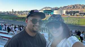 South Point 400