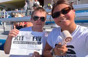 South Point 400