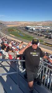 South Point 400