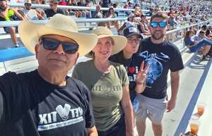 South Point 400