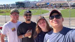 South Point 400