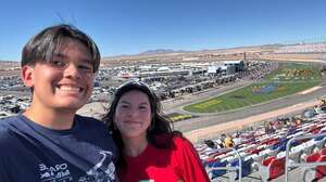 South Point 400