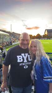 Brigham Young University Cougars - NCAA Women's Soccer vs Kansas State Wildcats