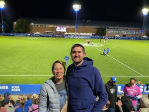 Brigham Young University Cougars - NCAA Women's Soccer vs Kansas State Wildcats