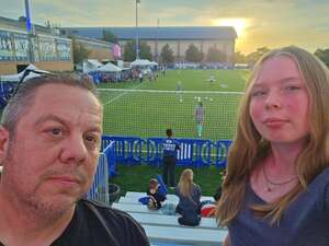 Brigham Young University Cougars - NCAA Women's Soccer vs Kansas State Wildcats