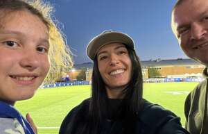 Brigham Young University Cougars - NCAA Women's Soccer vs Kansas State Wildcats