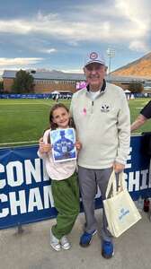 Brigham Young University Cougars - NCAA Women's Soccer vs Kansas State Wildcats