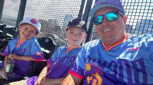 Colorado Rockies - MLB vs Cleveland Guardians
