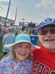 Voices Of America Country Music Fest