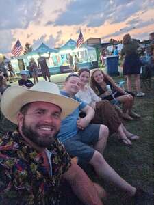 Voices Of America Country Music Fest