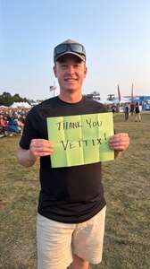 Voices Of America Country Music Fest