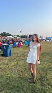 Voices Of America Country Music Fest