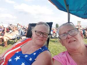 Voices Of America Country Music Fest