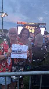 Voices Of America Country Music Fest