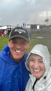Voices Of America Country Music Fest