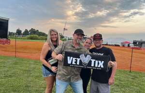 Voices Of America Country Music Fest
