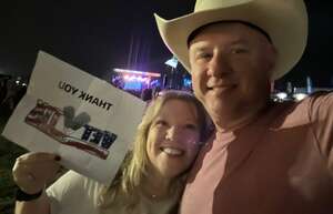 Voices Of America Country Music Fest
