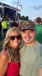 Voices Of America Country Music Fest