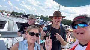 Voices Of America Country Music Fest