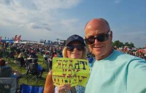 Voices Of America Country Music Fest