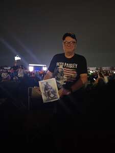 Voices Of America Country Music Fest
