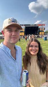 Voices Of America Country Music Fest