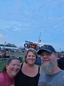 Voices Of America Country Music Fest