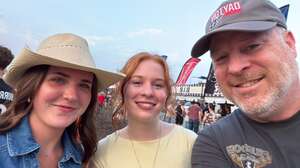 Voices Of America Country Music Fest