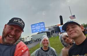 Voices Of America Country Music Fest