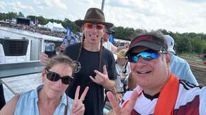 Voices Of America Country Music Fest