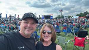 Voices Of America Country Music Fest