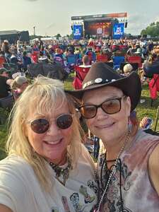 Voices Of America Country Music Fest