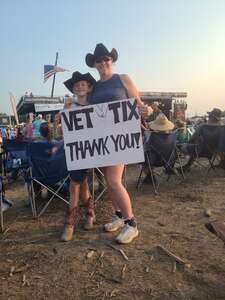 Voices Of America Country Music Fest