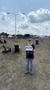 Voices Of America Country Music Fest