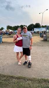 Voices Of America Country Music Fest