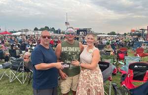 Voices Of America Country Music Fest
