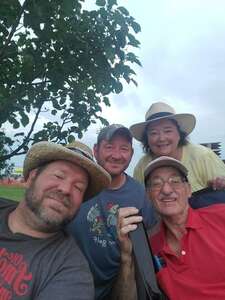 Voices Of America Country Music Fest