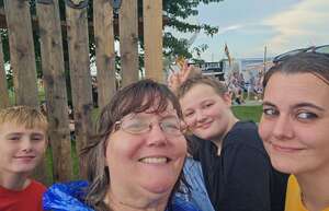 Voices Of America Country Music Fest