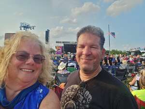 Voices Of America Country Music Fest