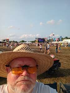 Voices Of America Country Music Fest