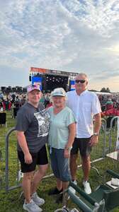 Voices Of America Country Music Fest