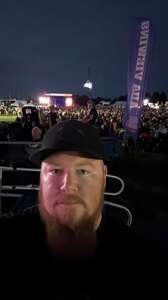 Voices Of America Country Music Fest