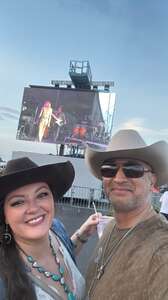 Voices Of America Country Music Fest