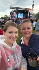Voices Of America Country Music Fest