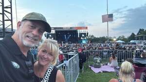 Voices Of America Country Music Fest